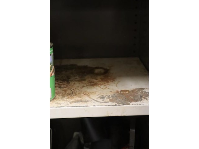 Magazijnkast - 100x45x195cm - afbeelding 3 van  3