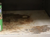 Magazijnkast - 100x45x195cm - afbeelding 3 van  3