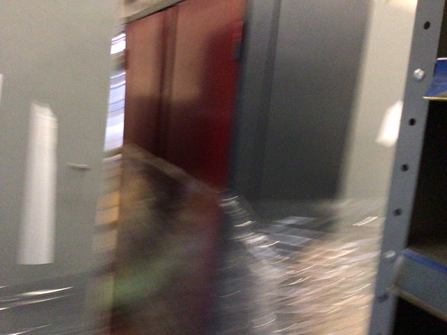 Magazijnkast (2x) - afbeelding 2 van  2