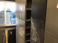 Magazijnkast (2x) - afbeelding 1 van  3