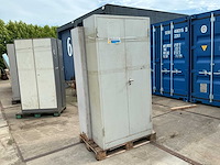 Magazijnkast (2x) - afbeelding 3 van  3