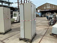 Magazijnkast (2x) - afbeelding 2 van  4