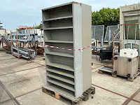 Magazijnkast (2x) - afbeelding 3 van  4