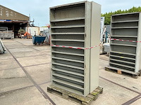 Magazijnkast (2x) - afbeelding 3 van  4