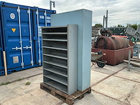 Magazijnkast (2x) - afbeelding 3 van  5