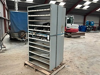 Magazijnkast (3x) - afbeelding 1 van  2