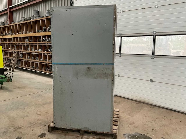 Magazijnkast (3x) - afbeelding 2 van  2