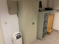 Magazijnkast en samsung printer - afbeelding 2 van  10