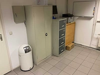 Magazijnkast en samsung printer - afbeelding 1 van  10