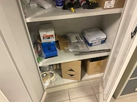 Magazijnkast en samsung printer - afbeelding 9 van  10