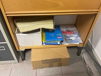Magazijnkast en samsung printer - afbeelding 3 van  8