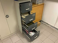 Magazijnkast en samsung printer - afbeelding 4 van  8