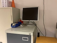 Magazijnkast en samsung printer - afbeelding 5 van  8
