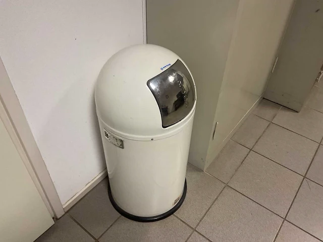 Magazijnkast en samsung printer - afbeelding 8 van  8