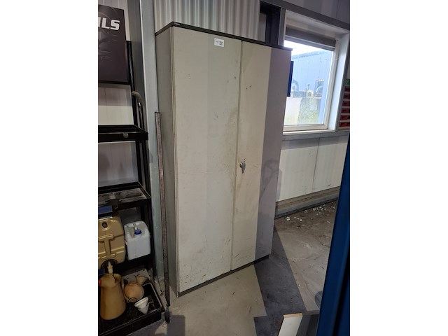 Magazijnkast gispen - afbeelding 1 van  3