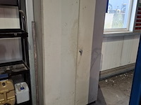 Magazijnkast gispen - afbeelding 1 van  3