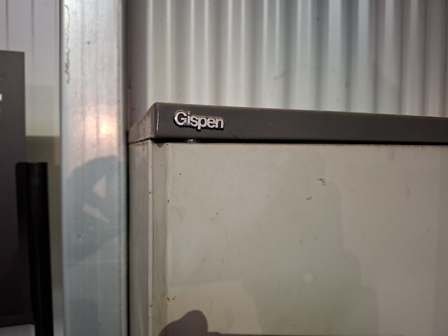 Magazijnkast gispen - afbeelding 2 van  3