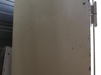 Magazijnkast incl. sleutel - afbeelding 3 van  4