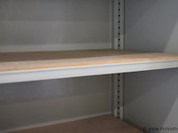 Magazijnkast incl. sleutel - afbeelding 5 van  6