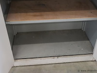 Magazijnkast incl. sleutel - afbeelding 6 van  6