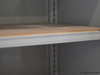 Magazijnkast incl. sleutel - afbeelding 5 van  6