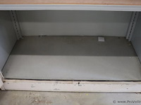 Magazijnkast incl. sleutel - afbeelding 6 van  6