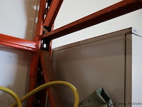 Magazijnkast incl. sleutel - afbeelding 2 van  7