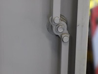 Magazijnkast incl. sleutel - afbeelding 4 van  7