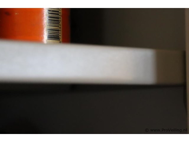 Magazijnkast incl. sleutel - afbeelding 6 van  7