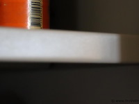 Magazijnkast incl. sleutel - afbeelding 6 van  7