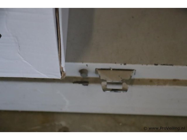 Magazijnkast incl. sleutel - afbeelding 7 van  7