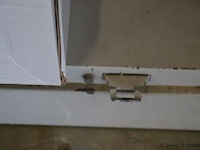 Magazijnkast incl. sleutel - afbeelding 7 van  7