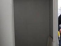 Magazijnkast incl. sleutel - afbeelding 4 van  5