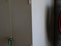 Magazijnkast incl. sleutel - afbeelding 2 van  6