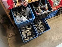 Magazijnkast met inhoud (2x) - afbeelding 18 van  21