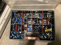 Magazijnkast met inhoud (2x) - afbeelding 11 van  21