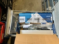 Magazijnkast met inhoud (4x) - afbeelding 31 van  31