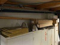 Magazijnkast met inhoud (4x) - afbeelding 2 van  20
