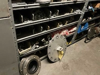 Magazijnkast met inhoud (4x) - afbeelding 18 van  31