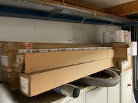 Magazijnkast met inhoud (4x) - afbeelding 14 van  20