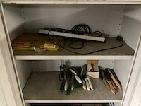 Magazijnkast met inhoud (4x) - afbeelding 16 van  20