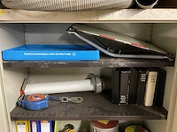 Magazijnkast met inhoud (4x) - afbeelding 20 van  20