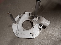 Magazijnkast met inhoud gereedschap, bruin - afbeelding 2 van  16