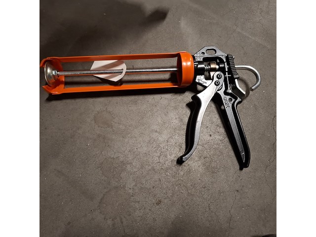 Magazijnkast met inhoud gereedschap, bruin - afbeelding 3 van  16