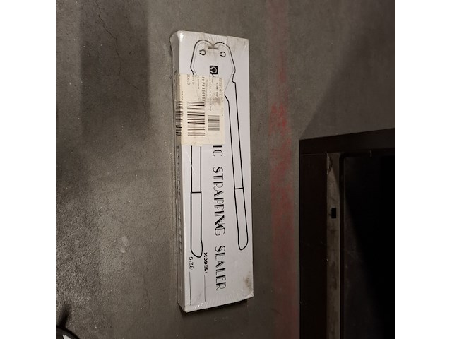 Magazijnkast met inhoud gereedschap, bruin - afbeelding 4 van  16