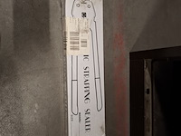 Magazijnkast met inhoud gereedschap, bruin - afbeelding 4 van  16