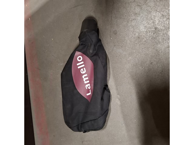 Magazijnkast met inhoud gereedschap, bruin - afbeelding 5 van  16