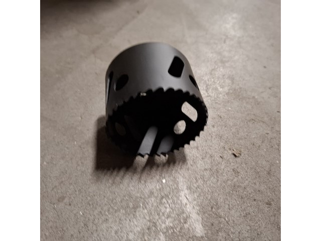 Magazijnkast met inhoud gereedschap, bruin - afbeelding 6 van  16