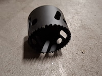 Magazijnkast met inhoud gereedschap, bruin - afbeelding 6 van  16