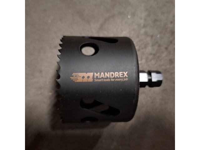 Magazijnkast met inhoud gereedschap, bruin - afbeelding 7 van  16